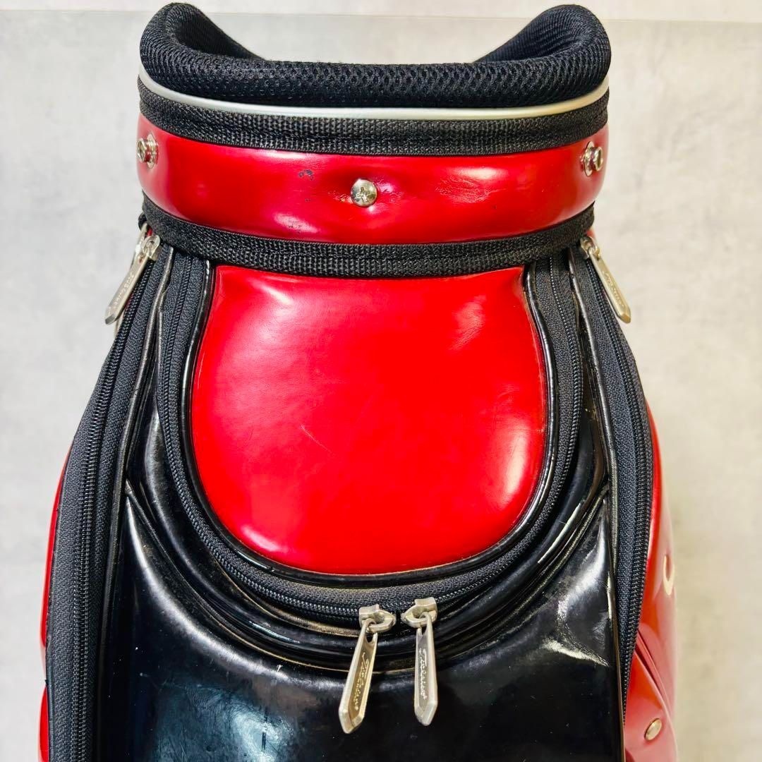 希少】Titleist タイトリスト キャディバッグ ゴルフバッグ CB431