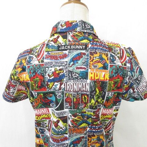 パーリーゲイツ ハニカム4WAYストレッチ テーラードジャケット | PEARLY GATES