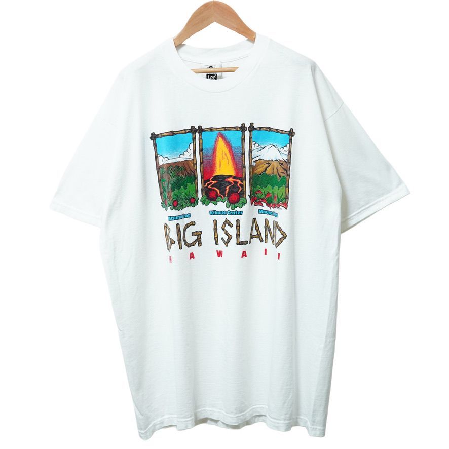 リー Tシャツ XLサイズ ホワイト 90s USA製 ヴィンテージ Lee