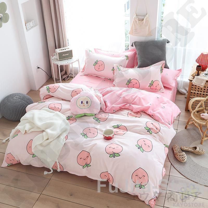 枕カバー 柔らかい