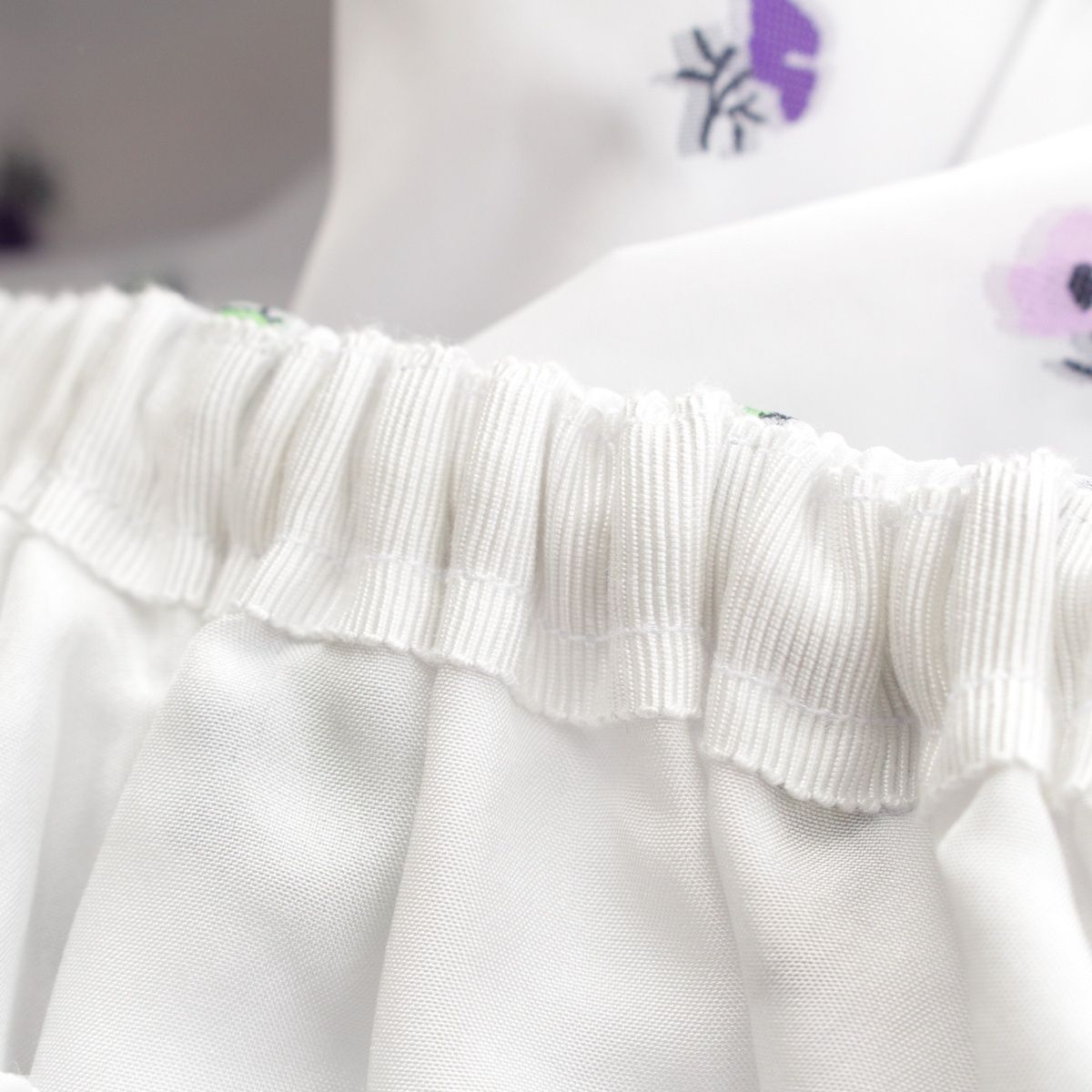 ロング スカート