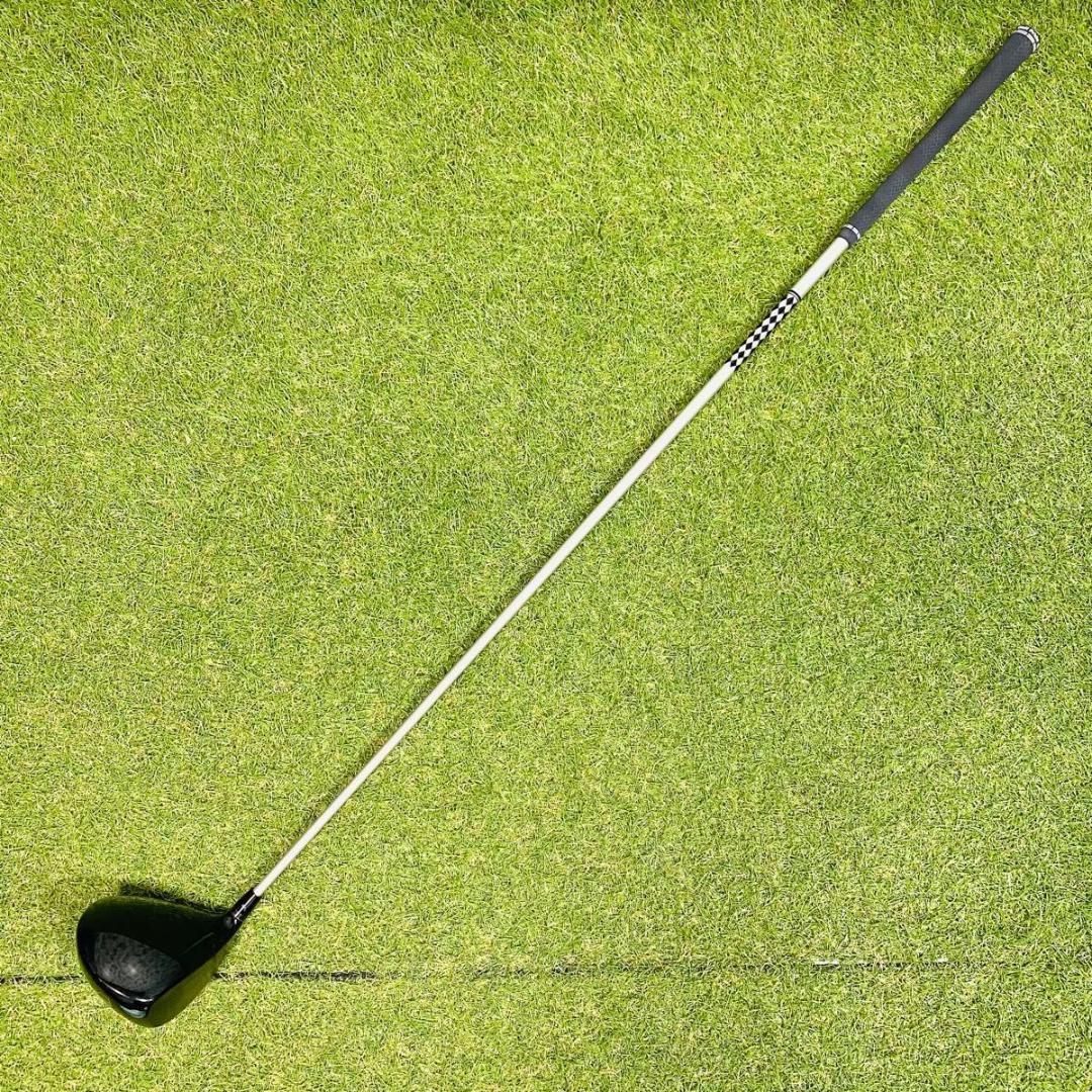 良品】GTD Code K-D 1W ドライバー 10.5° 右利き用 R - メルカリ