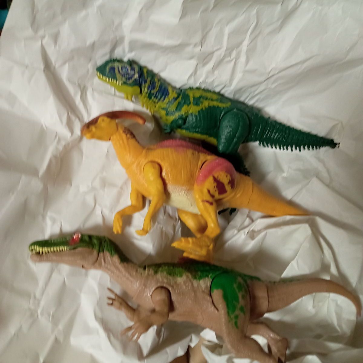 マテル ジュラシックワールド コンカヴェナトルマジュンガ