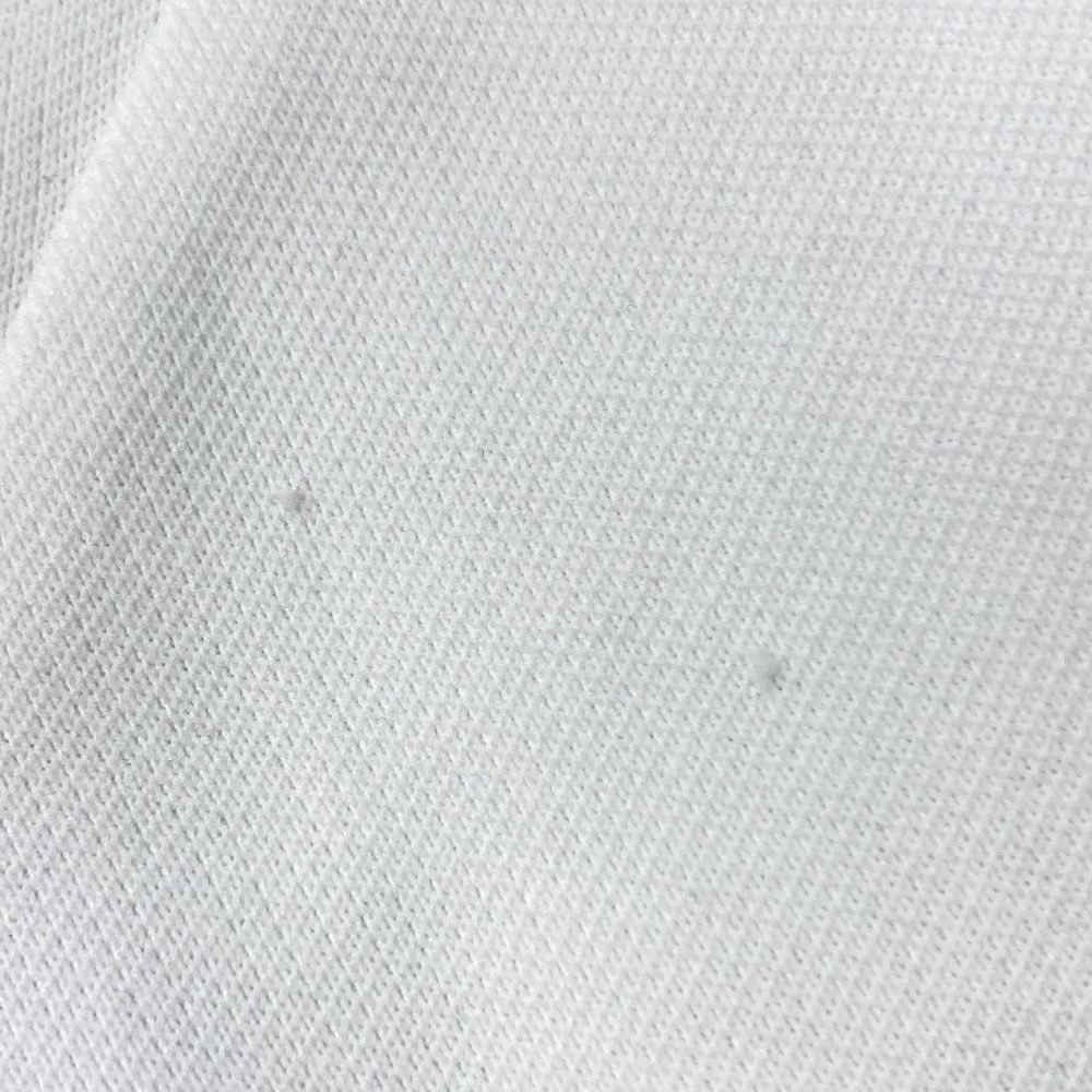 サイズ：48 MARK&LONA マークアンドロナ ニットセーター ホワイト系