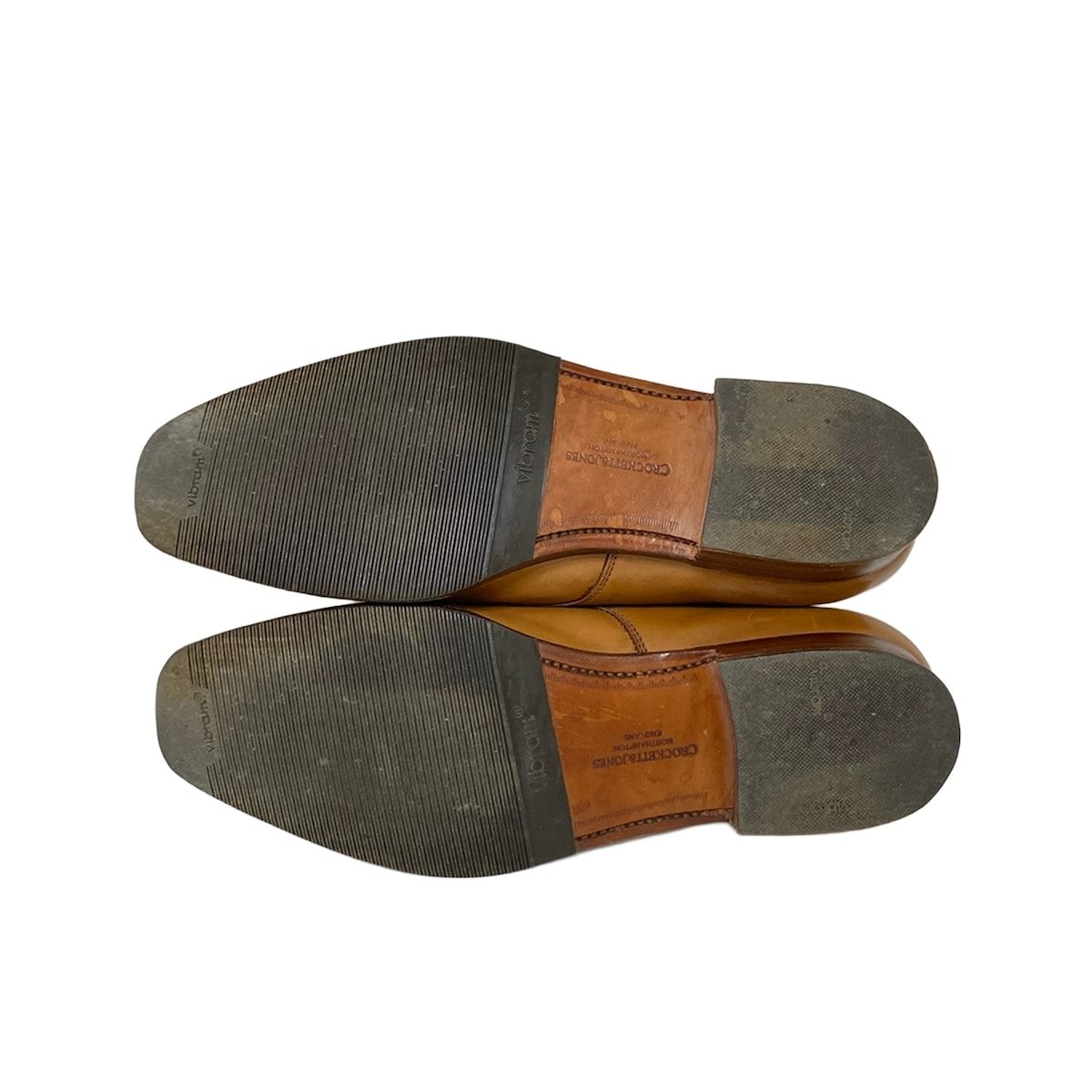 Crockett&Jones(クロケットジョーンズ) シューズ 65 C レディース  