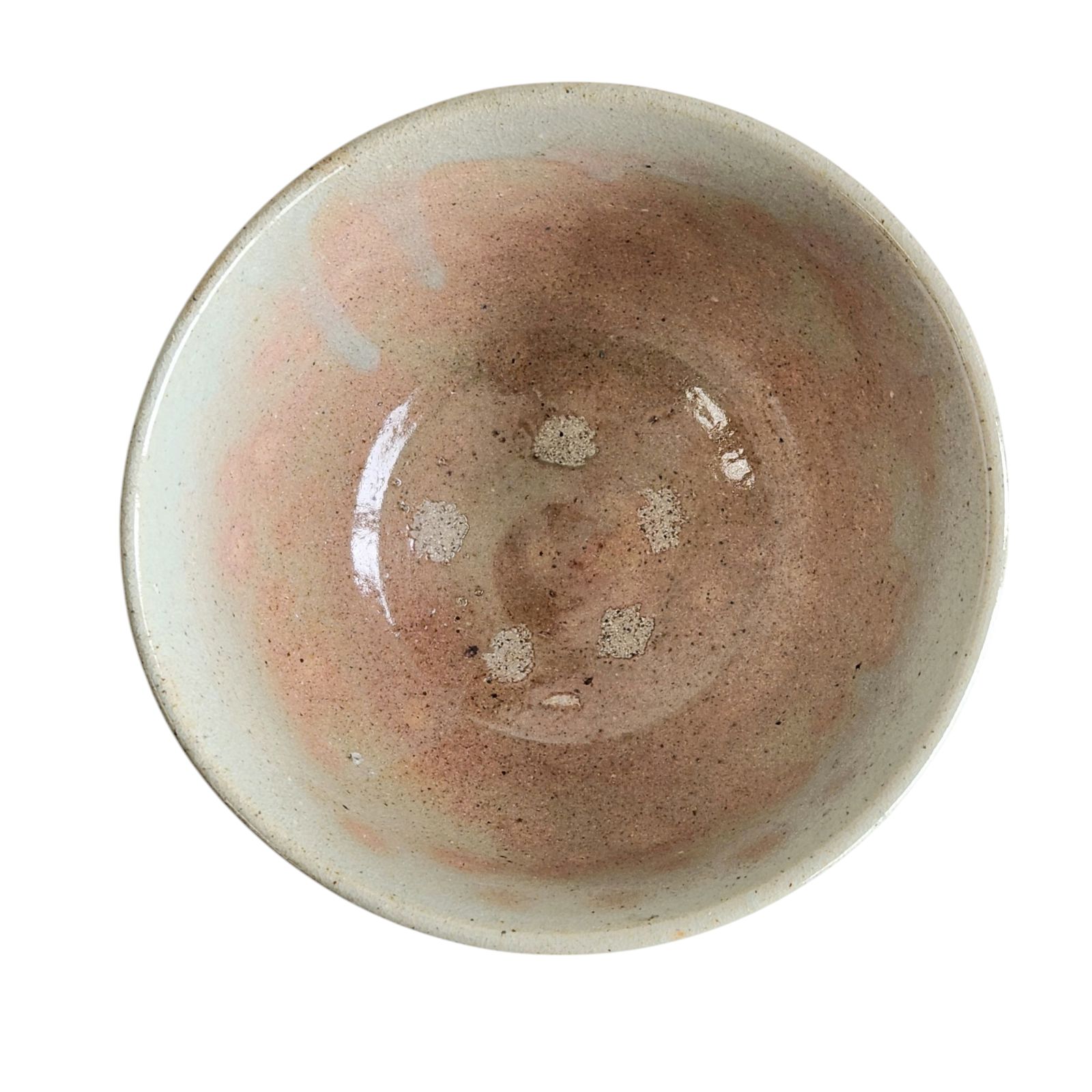 京焼永楽写巣篭もり鶴形向付10客新品未使用お祝いの器