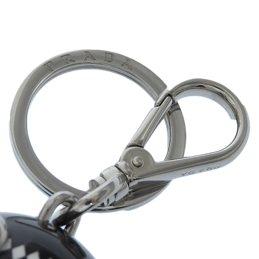 箱付未使用 プラダ PRADA 2018年 Pradamaliaシリーズ 1TR058 TRICK