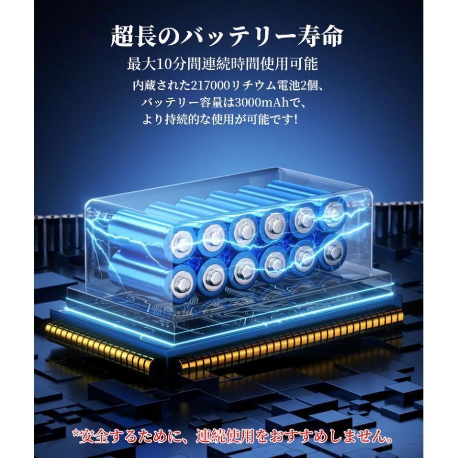 ジェットドライブロワー