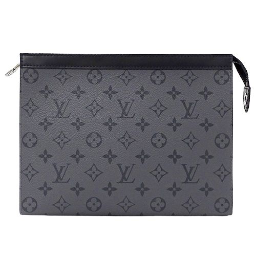 ルイ ヴィトン LOUIS VUITTON バッグ モノグラム エクリプス リバース