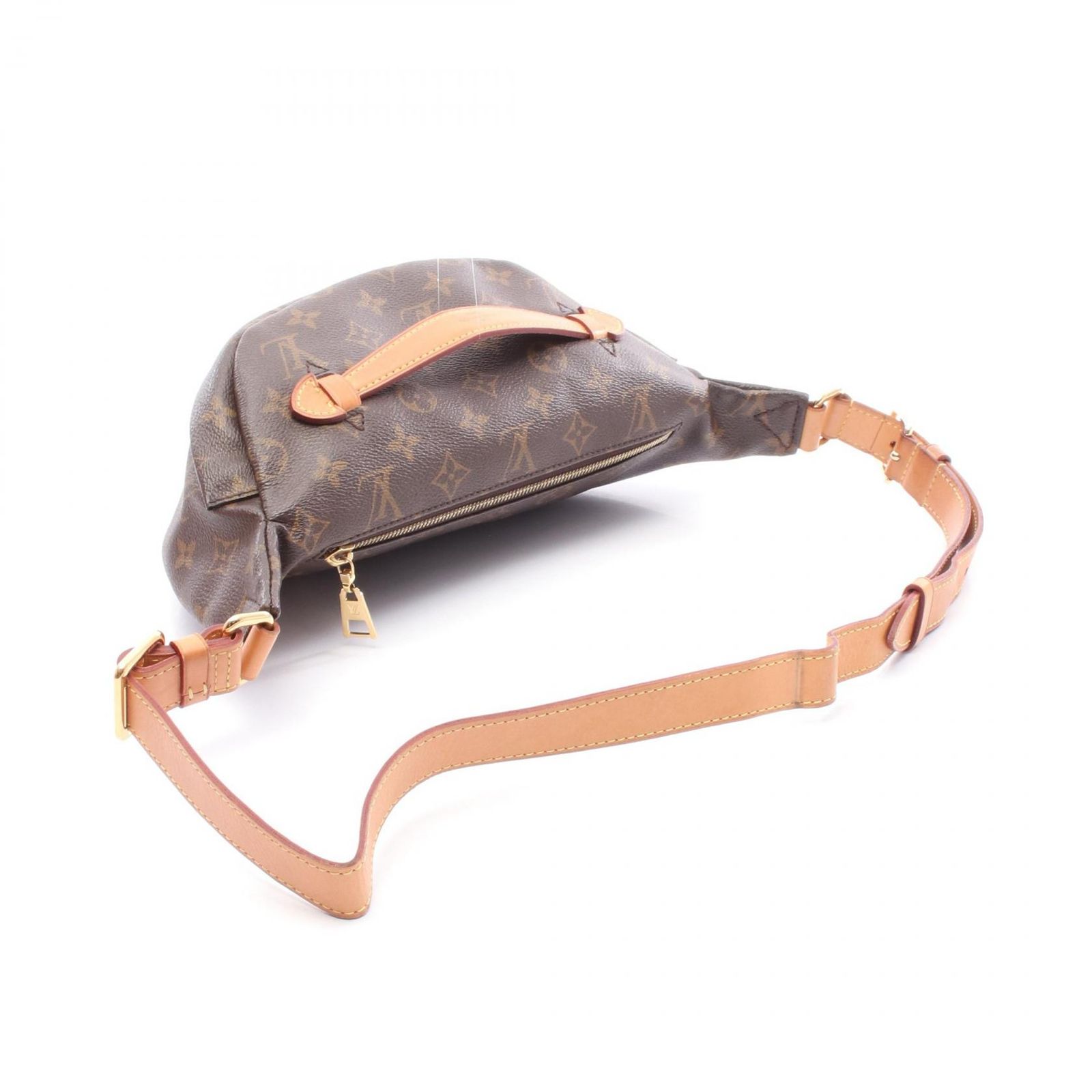 OSOI ブラウン ボディバッグ OSOI ブラウン ボディバッグ osoi / オソイ】MINI BROT（ボディ