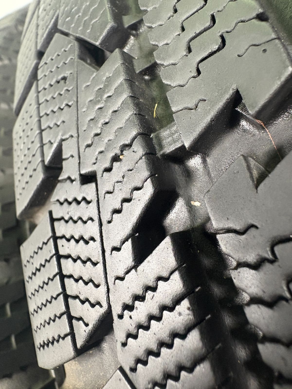 スタッドレス TA611