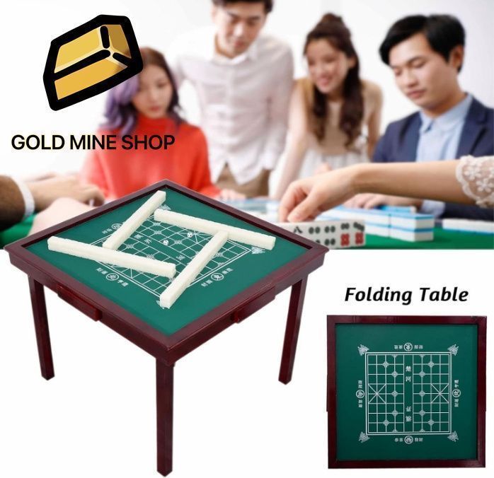 激レア】 廃盤品 高級麻雀牌 般若 大洋ユニマック