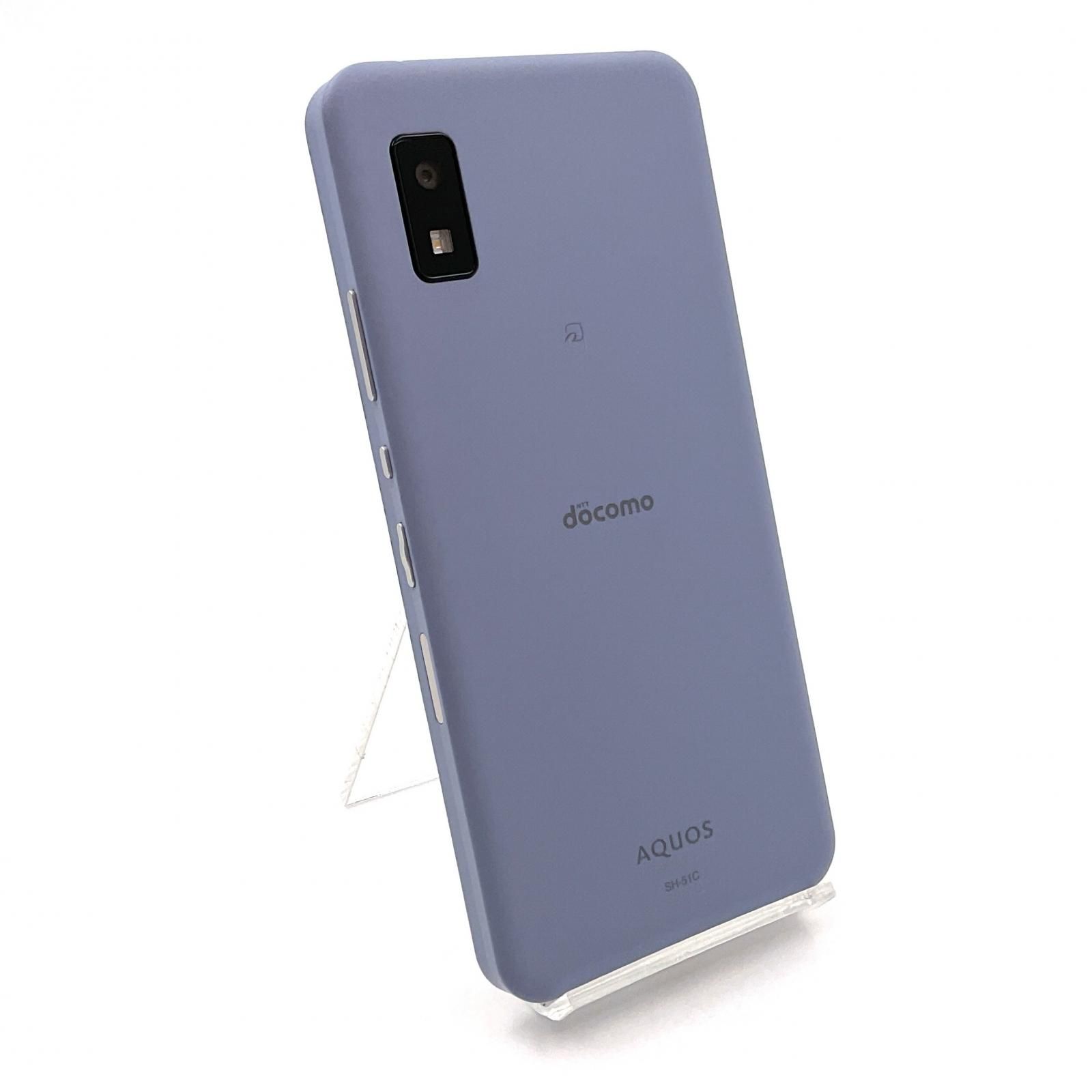 AQUOS wish2 ブルー 64 GB docomo AQUOS wish2 ブルー 64 GB docomo