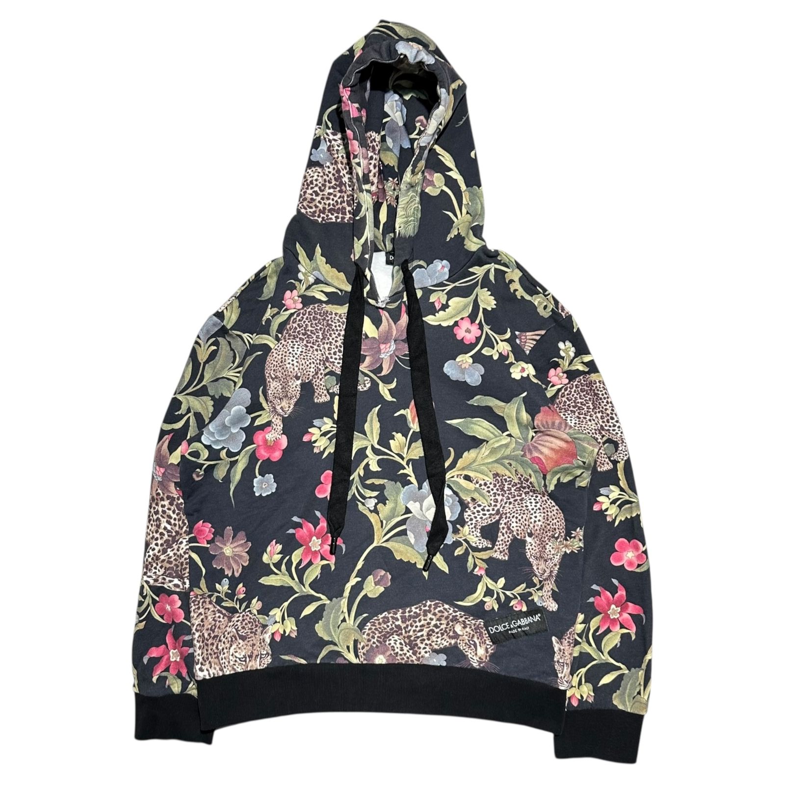 ドルチェ＆ガッバーナ　Dolce & Gabbana 44 DOLCE&GABBANA(ドルチェ&ガッバーナドルガバ) 格子柄 チェック