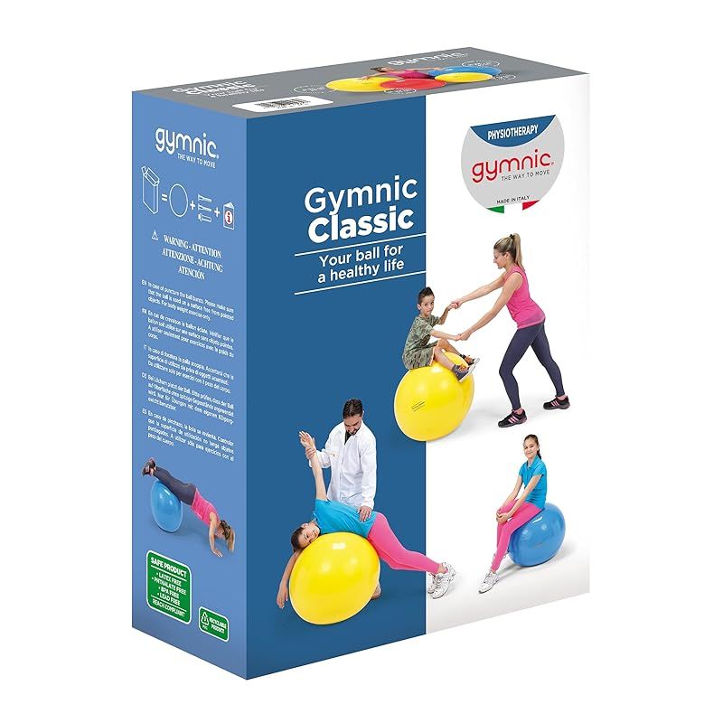 GYMNIC