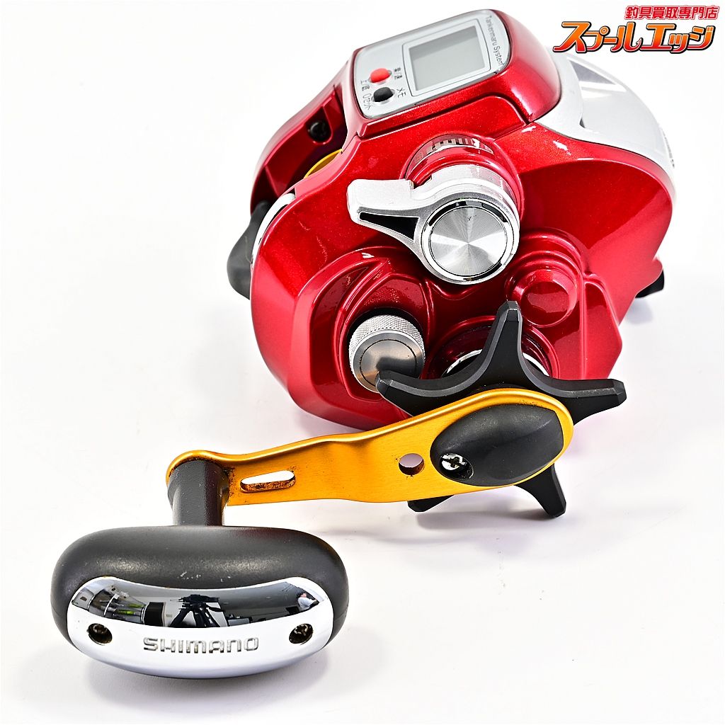 プレイズ SHIMANO