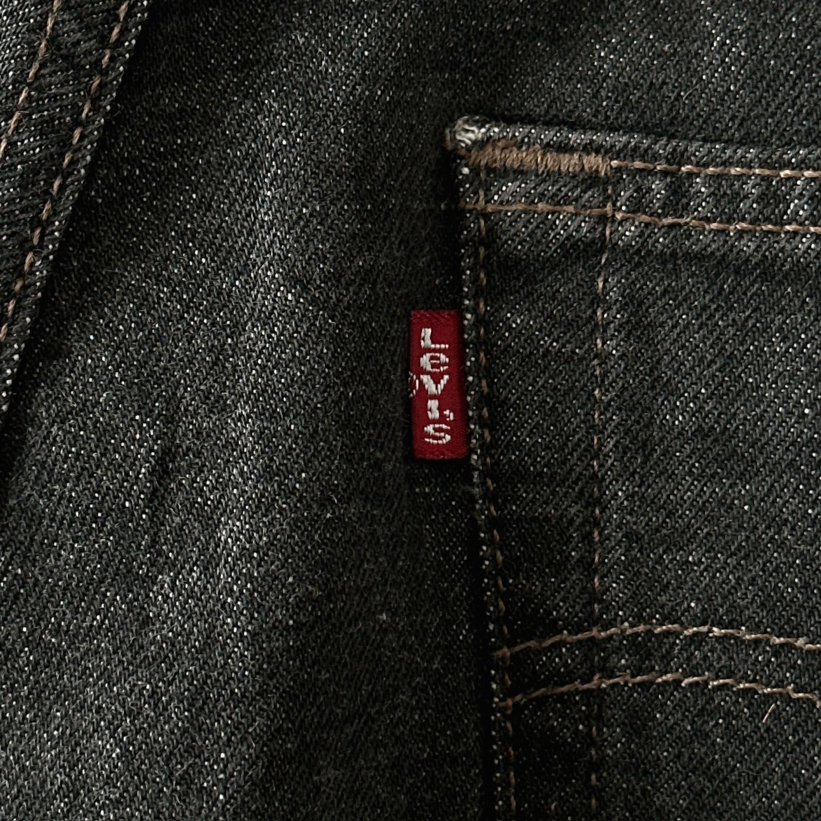 BAPE champion 刺繍 デニム パンツ Sサイズ a bathing ape BAPE head