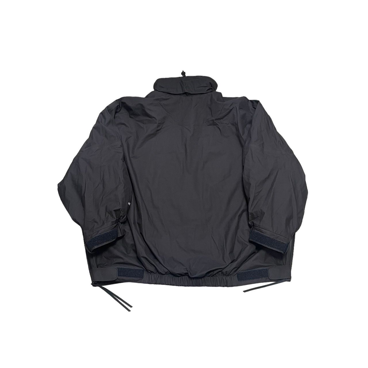 超特価】 HYKE THERMAL 21AW【HYKE】PERTEX PERTEX dgden.cg SMOCK