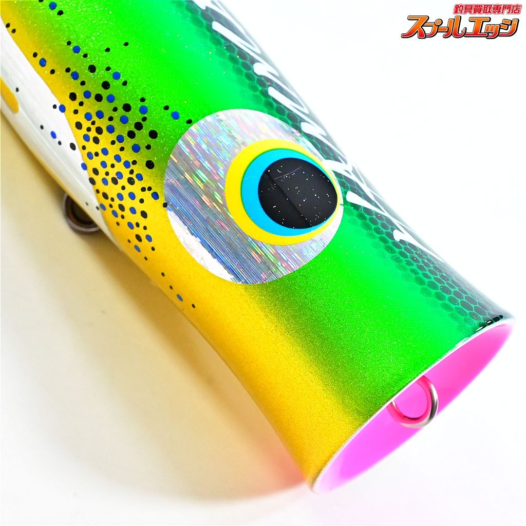 ハンマーヘッド Dカップ R SUS F 46F HAMMER HEAD D-CUP 海水用ルアー