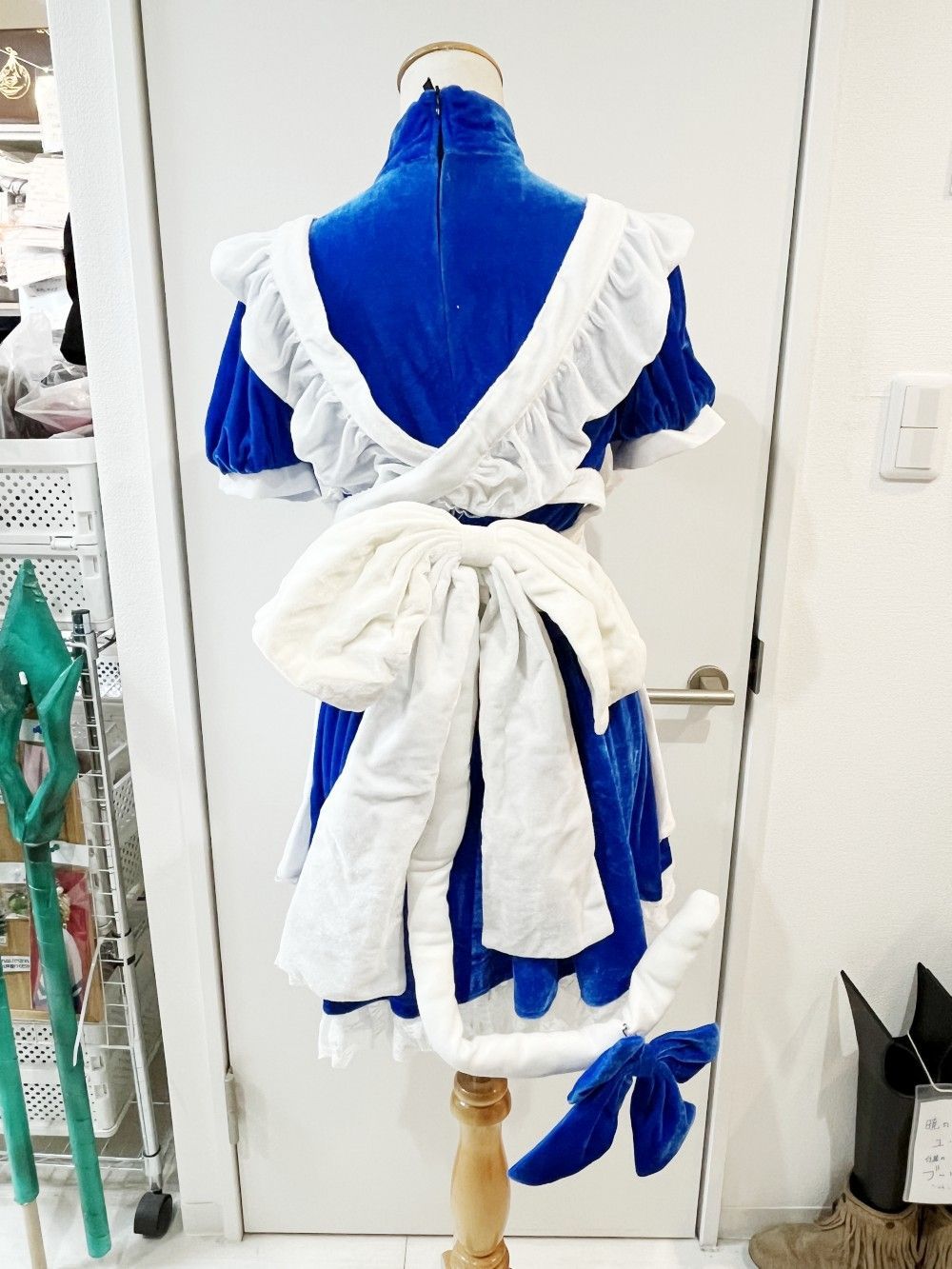 デジキャラット でじこ コスプレ　衣装 コスプレ】令和の『デ・ジ・キャラット』でじこ＆うさだが