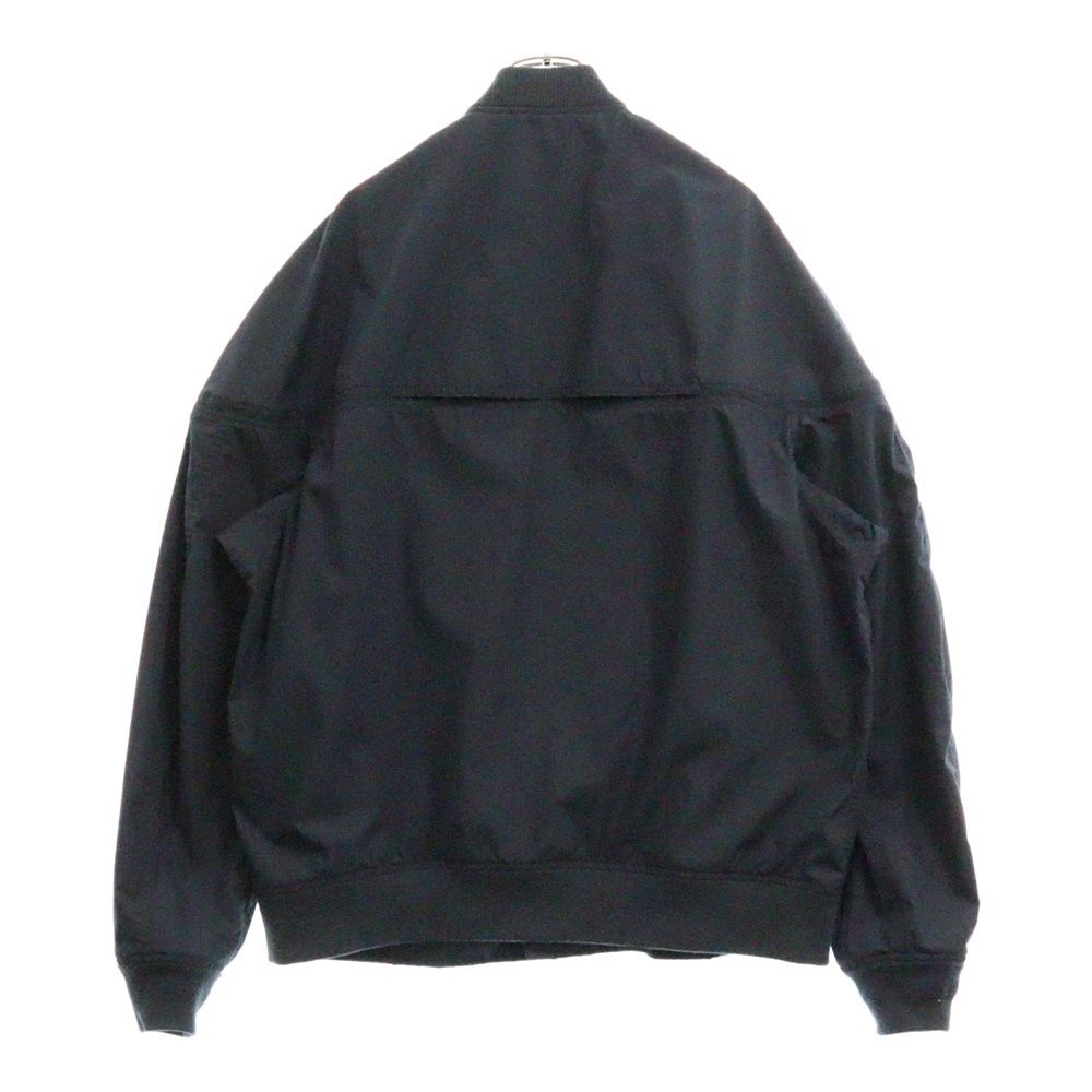 nanamica (ナナミカ) Cadet Jacket ポリコットン カデットジャケット