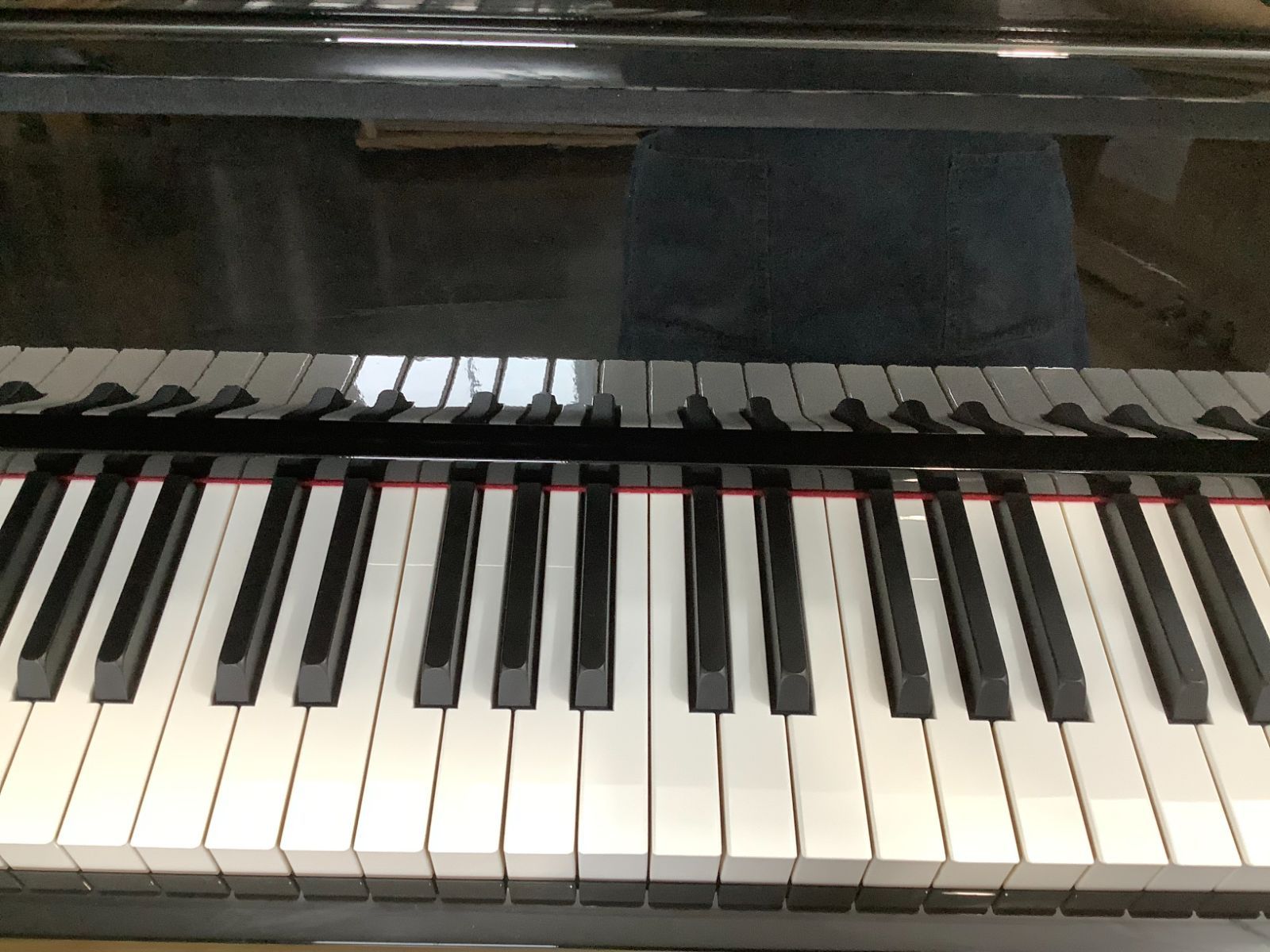 ☆66766【電子ピアノ】CASIO GP1000 21年製 - メルカリ