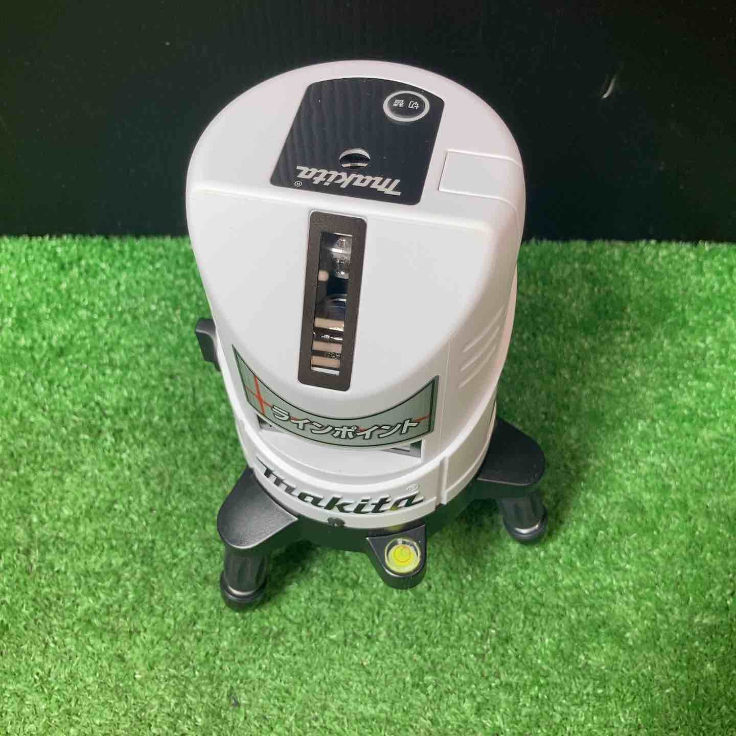 makita レーザー墨出し器