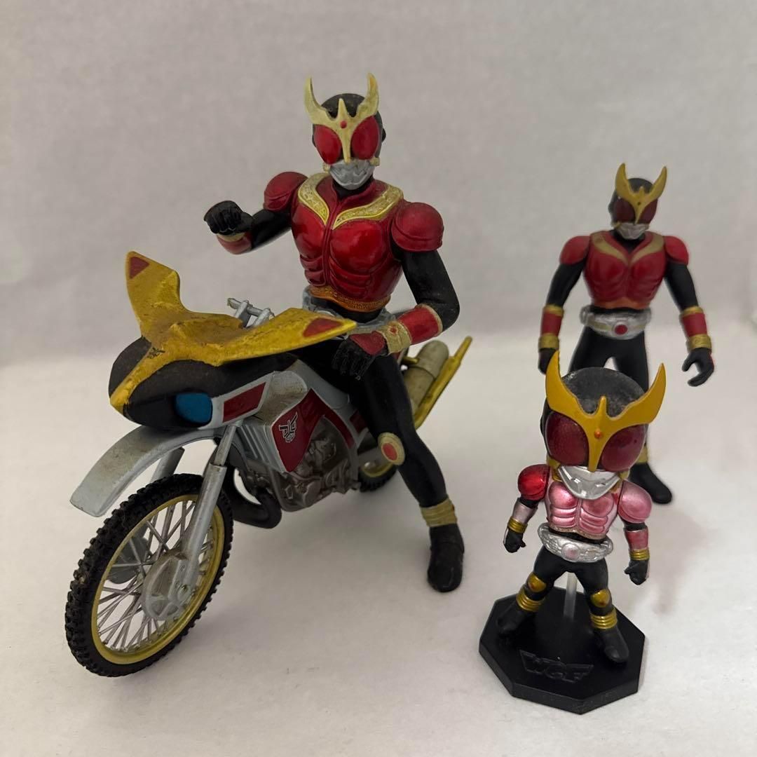 キャラクターまとめ売り☆スパイダーマン☆ハガレン☆仮面