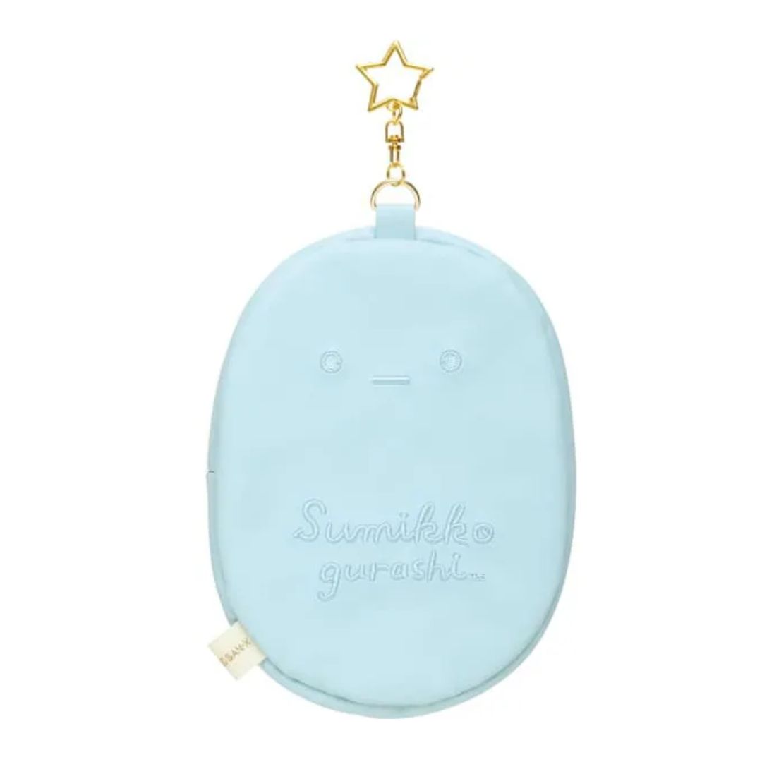 サンエックス ぽてはむ ぬいぐるみ ポーチ Amazon.co.jp: サンエックス ぽてはむ ぬいぐるみ ポーチ