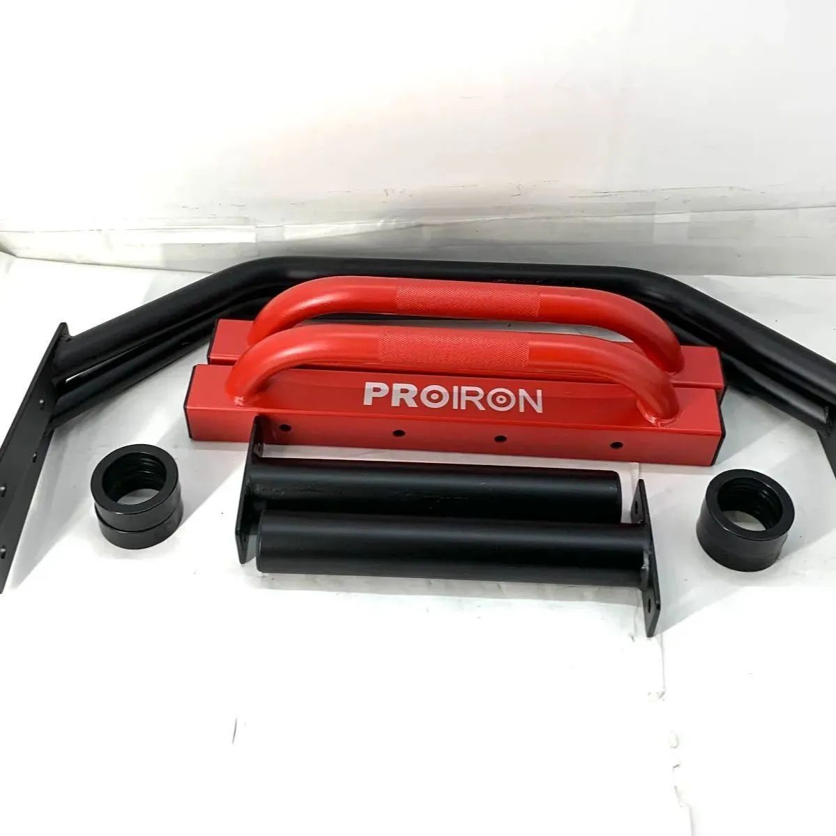 PROIRON ヘックスバー オリンピックHEXバー オリンピック