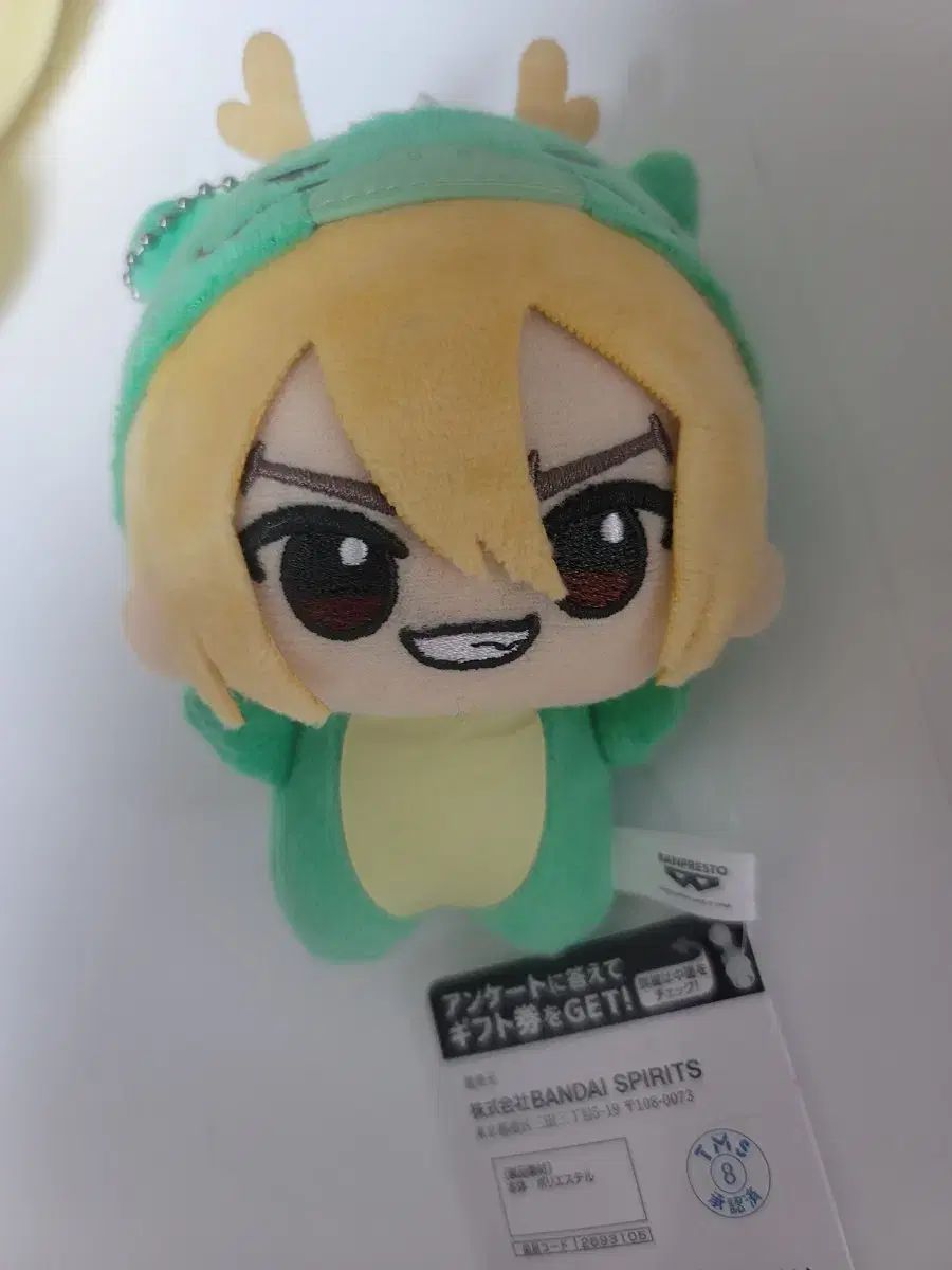 戌亥とこ　kawaii cafe おこしやす喫茶　プレイマット 戌亥とこ kawaii cafe おこしやす喫茶 プレイマット