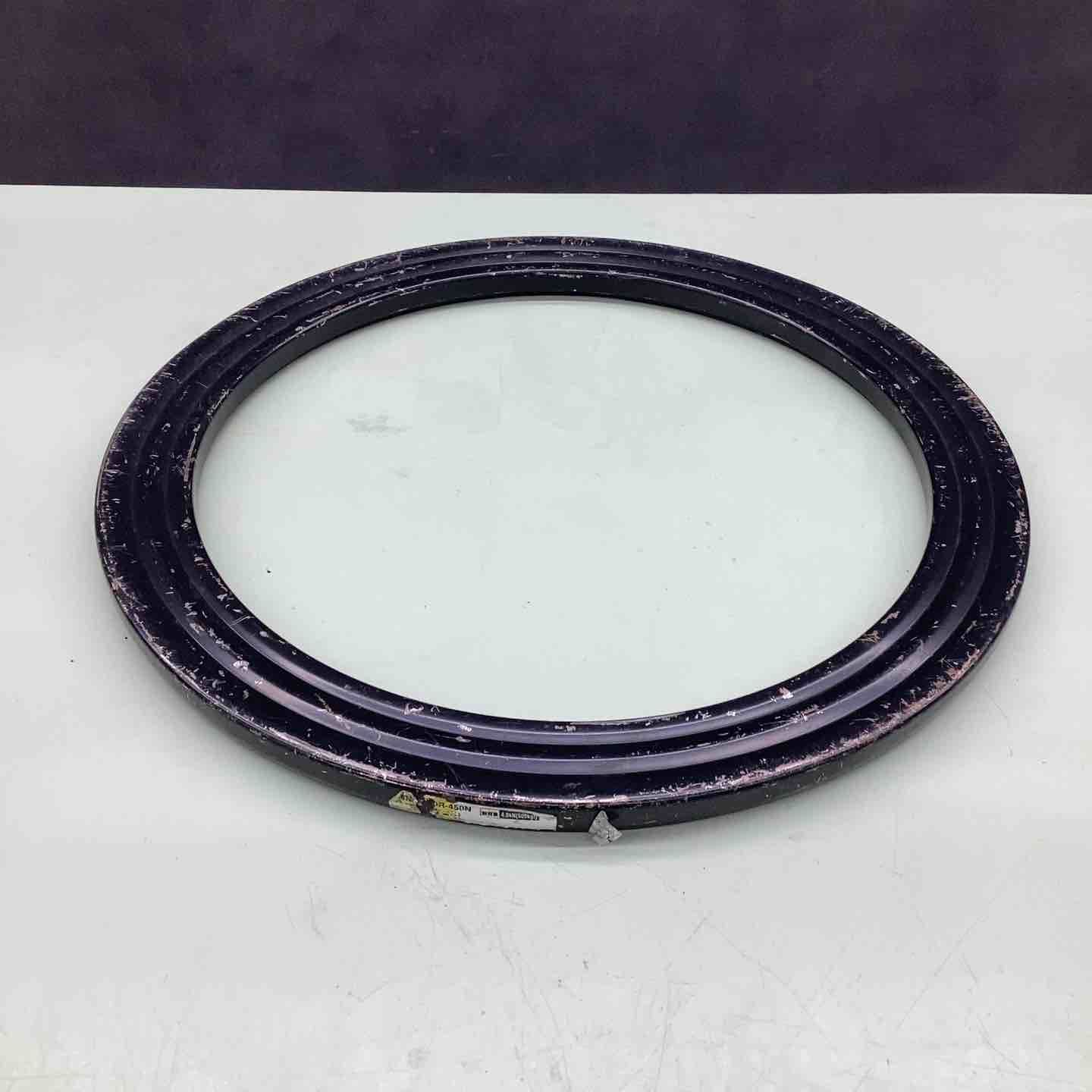 黒織部 クルス紋 茶碗 バチカン帝国の土 川本了生 造 2025年最新】川本