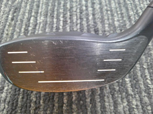 通常販売価格品質保証。 フェアウェイウッド ピン G400 SF TEC ALTA CB65 US R 16 5605 博多 先着タイムセール実施中!