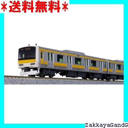 KATO・Nゲージ・鉄道模型・プラモデル・中央線・鉄道 鉄道模型 :: Nゲージ車両 :: 電車 :: KATO（カトー）_10