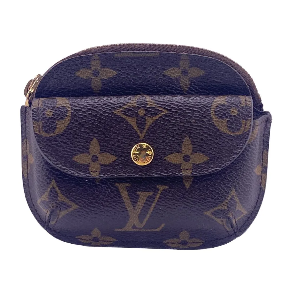 LOUIS VUITTON ポルトモネ.シリング ルイヴィトン ポルトモネ シリング
