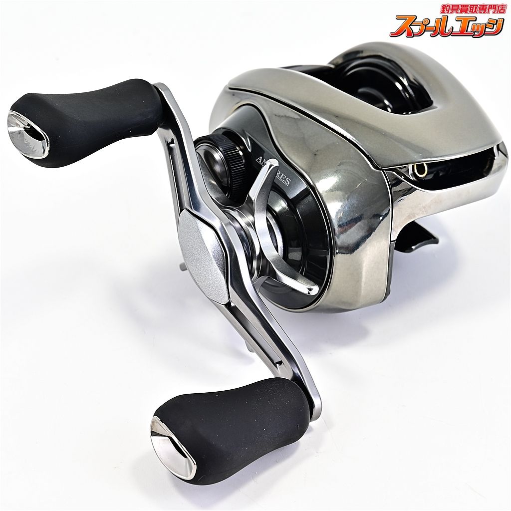 【シマノ】 25アンタレス 100HG SHIMANO ANTARESm42029 - メルカリ