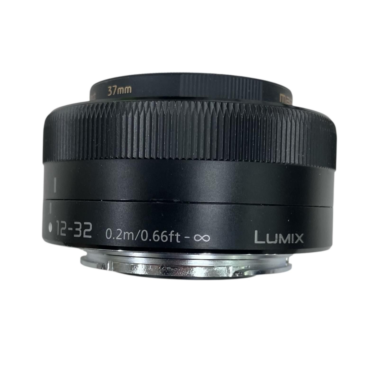 パナソニック ミラーレス一眼