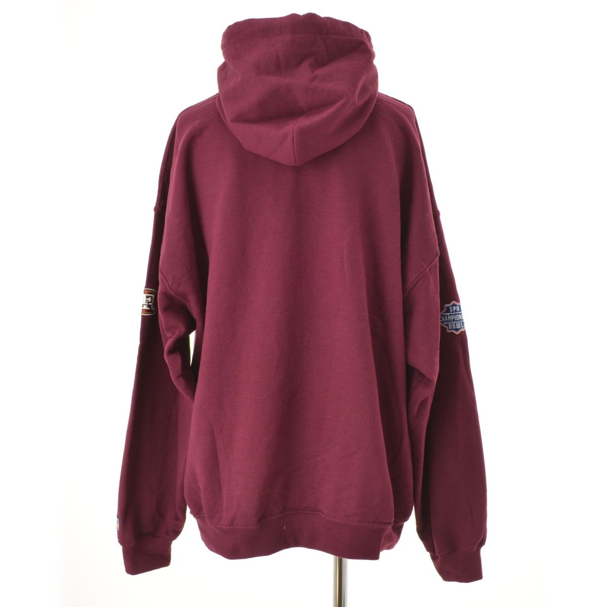 THEUNION×FROCLUB】26ERS TEAM SWEATスウェットパーカー - メルカリ