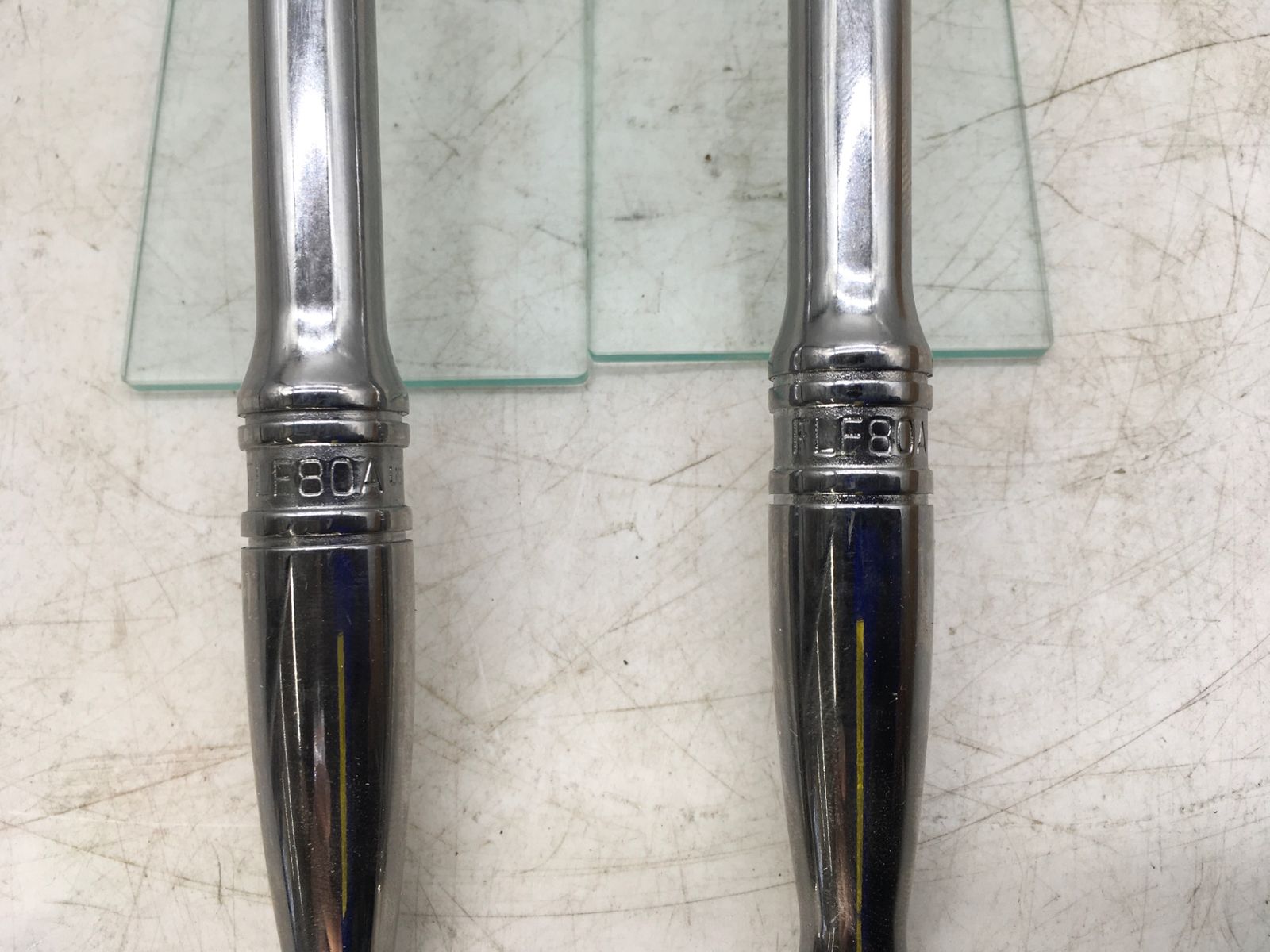 領収書発行可】Snap-on/スナップオン 3/8ロングフレキシブルラチェット