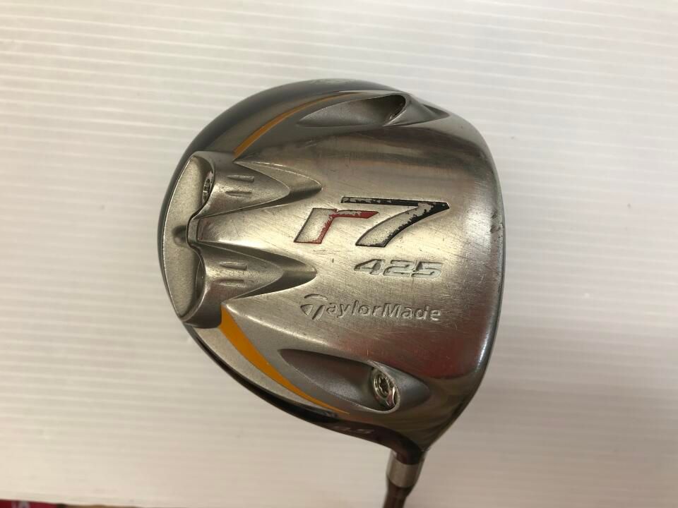 中古】 アキラプロダクツ AKIRA ADR Vintage 10.5° ドライバー DR ADR
