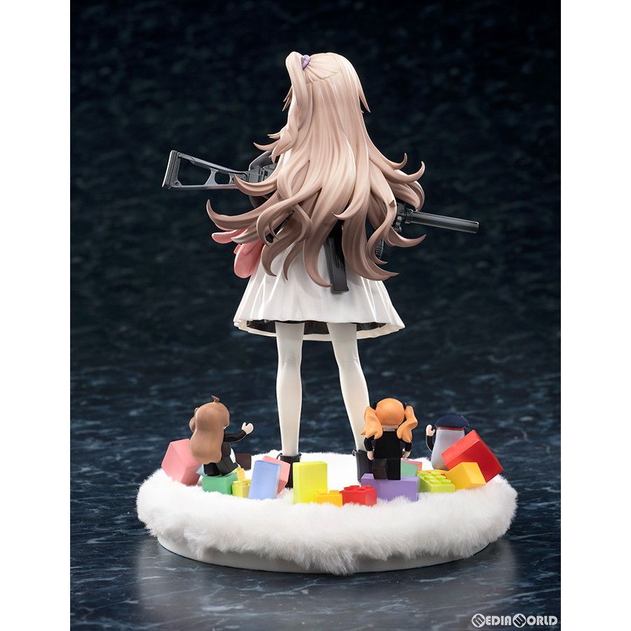UMP45 たれうさSS Ver. ドールズフロントライン 1/7 完成品 フィギュア HOBBYMAX(ホビーマックス) Amazon | ドールズフロントライン UMP45 たれうさSS Ver. 1/7