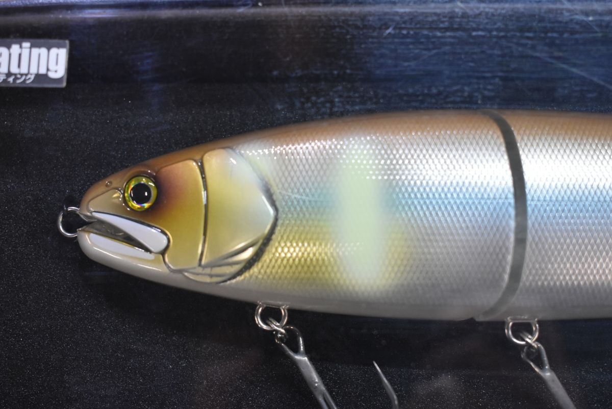  マドネス ム300 MADNESS BALAM 追鮎 淡水 バスルアー ビッグベイト ビッグベイト ハードルアー