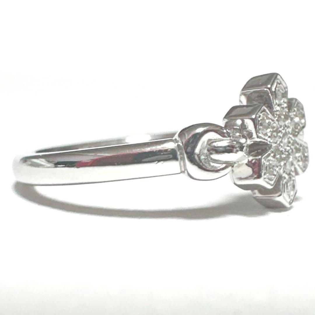 PT950 ダイヤモンド