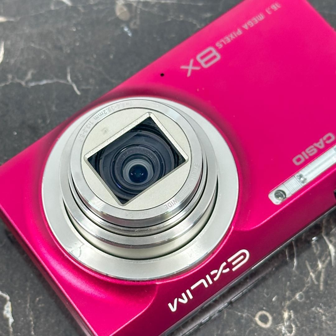 動作品 タッチパネル操作