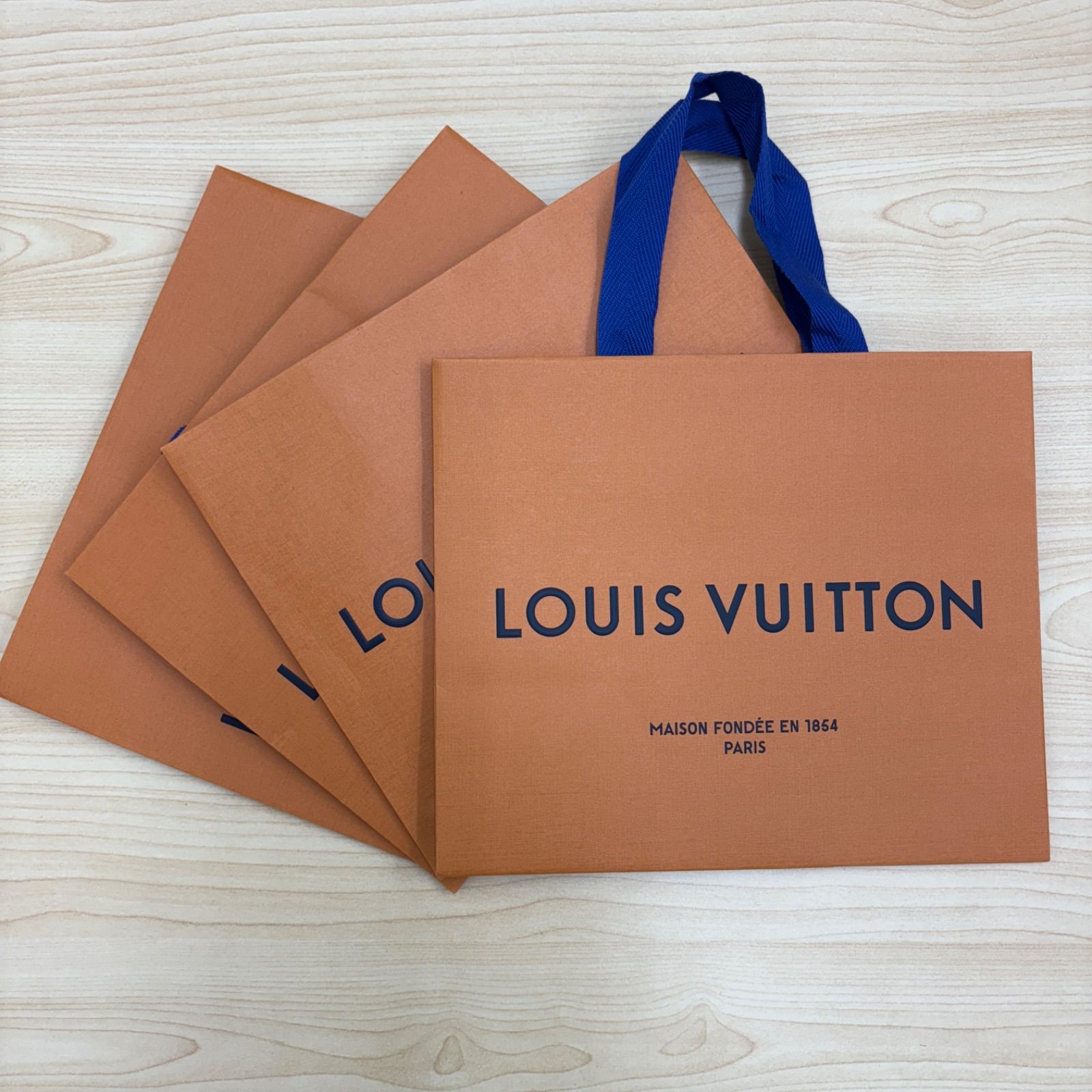 ルイヴィトン 箱 保存袋 まとめ売り ルイヴィトン 空箱 保存袋 布袋