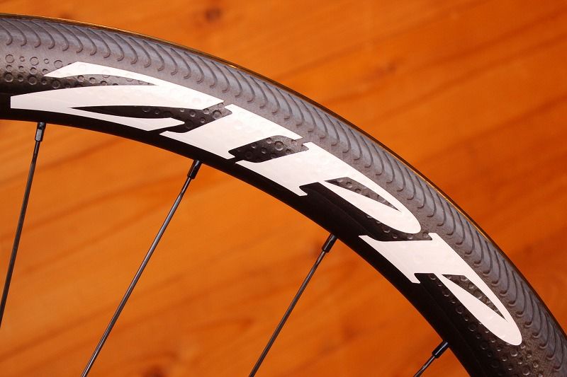 ジップ ZIPP 303 ファイアクレスト FIRECREST カーボン クリンチャー
