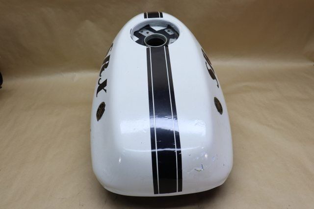 ヤマハ SRX250 3WP ガソリンタンク Y307-29