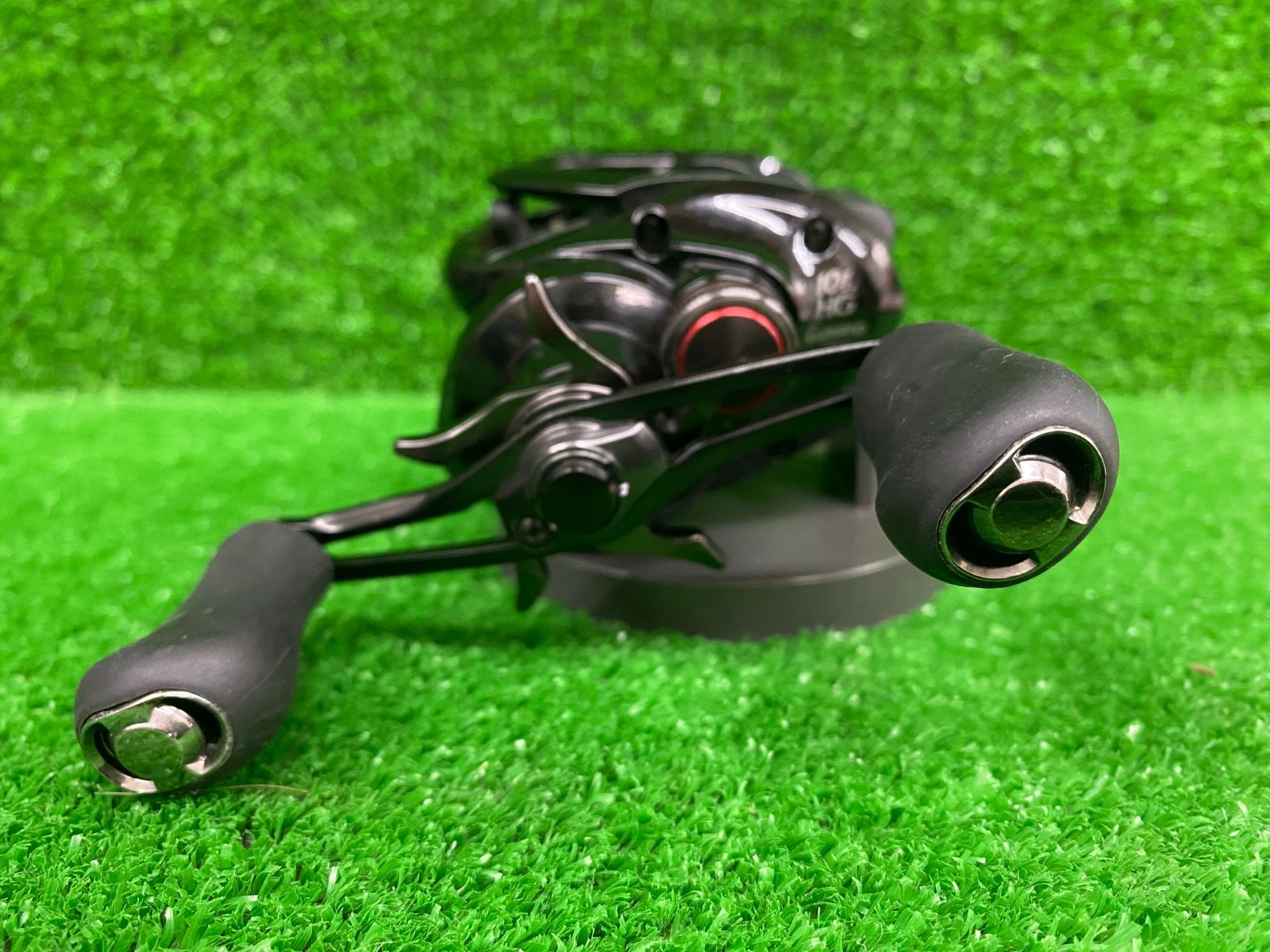 スコーピオンDC101 Shimano 17 Scorpion DC 101 HG Left Handed Bait