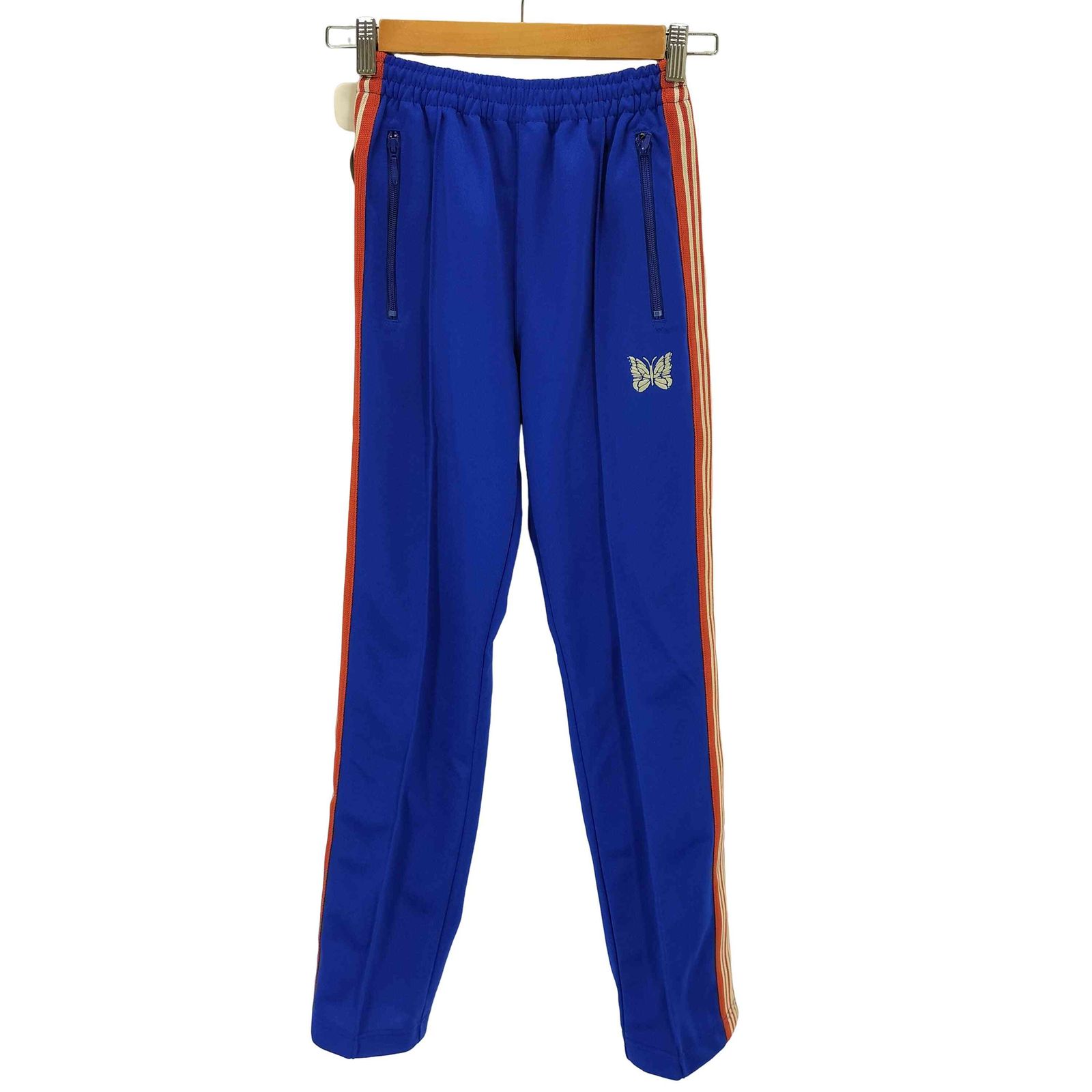 NEEDLES/ニードルズ/TRACK PANTS(新品未使用) Needles/ニードルズ 別注Track Pant - Poly Smooth | BEAVER