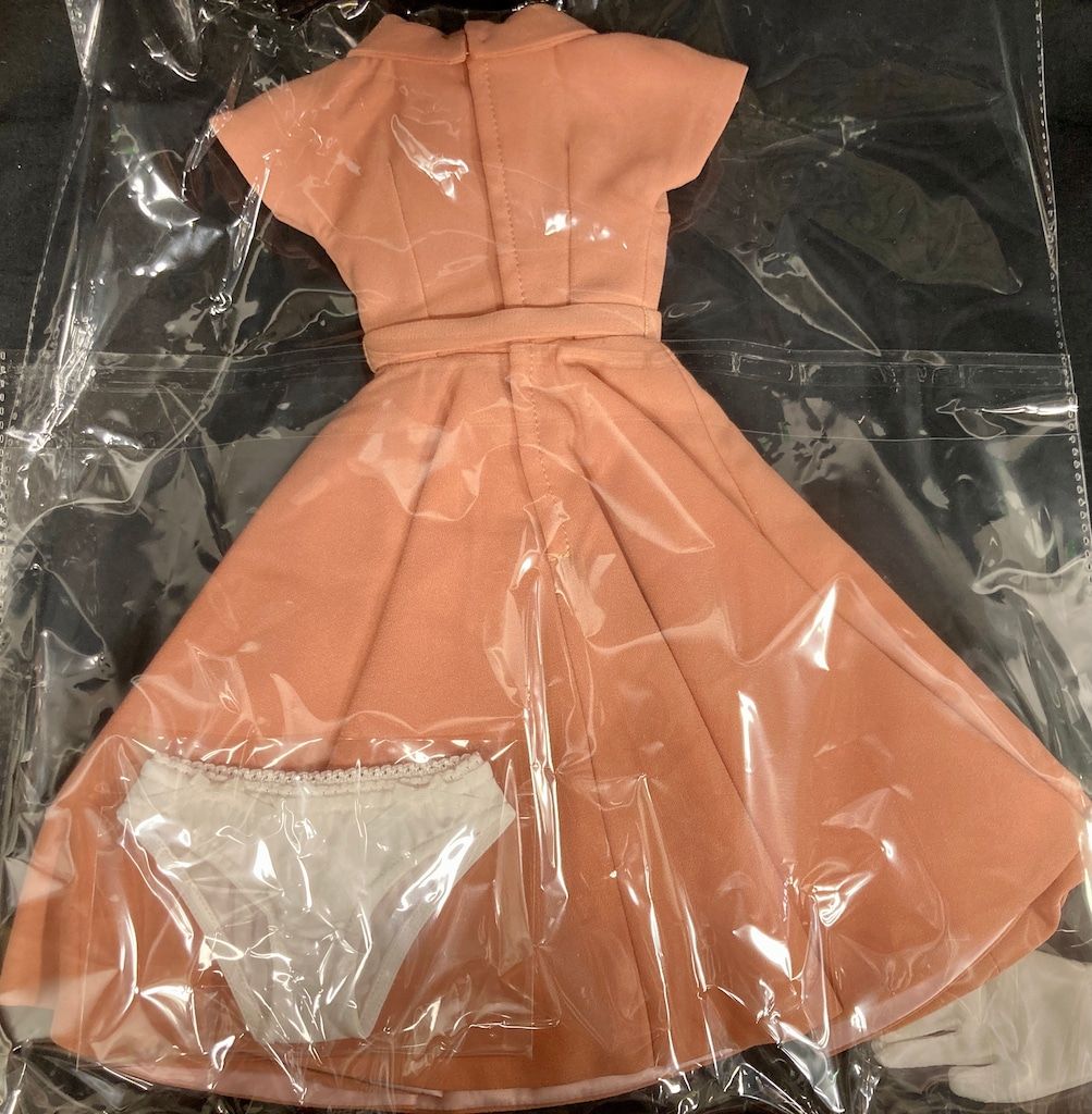 ボークス SDGr女の子